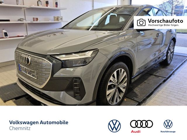Audi Q4 e-tron 51.197 km 34.720 &euro; Chemnitz 09113