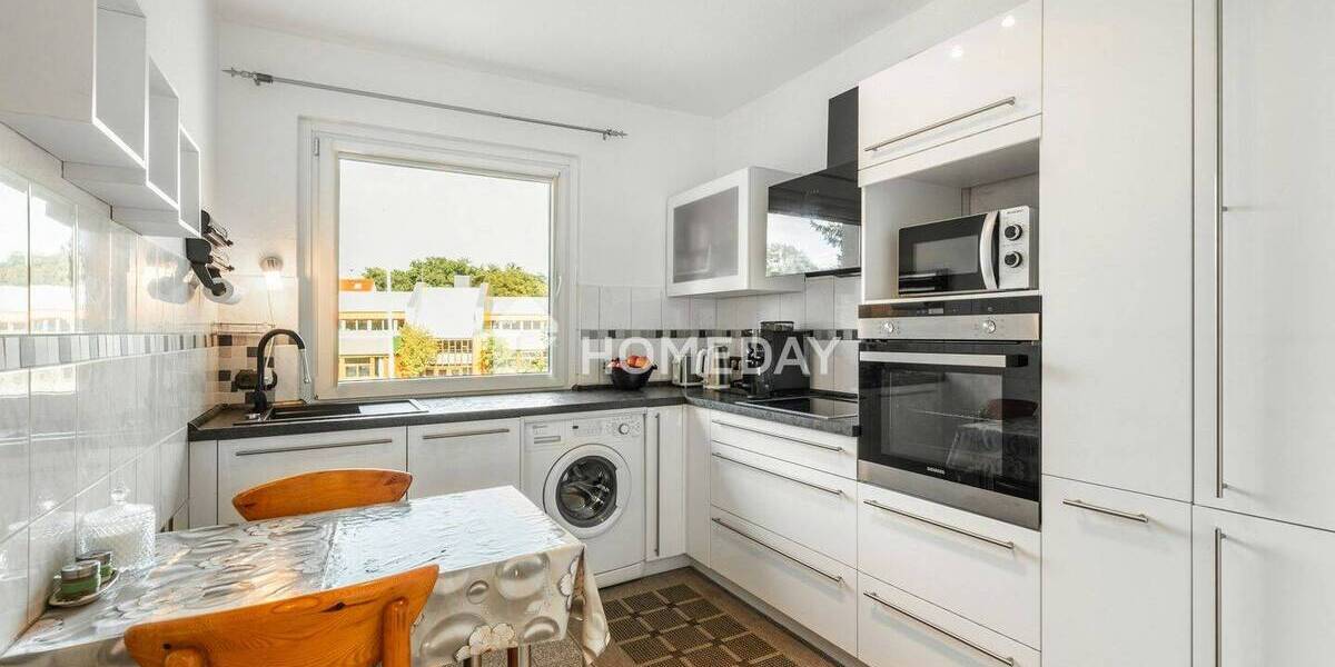 Etagenwohnung Sehnde - 3 Zimmer, 59 m&sup2;, 165.000&euro; | Angebot:26290235