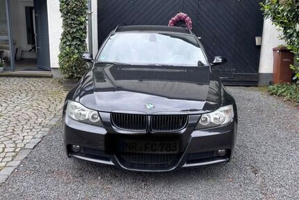 BMW 318 210.000 km 3.000 &euro; Buchholz 53567