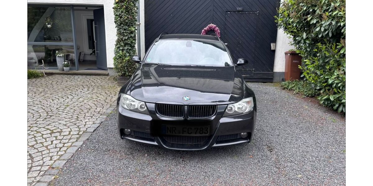 BMW 318 210.000 km 3.000 &euro; Buchholz 53567