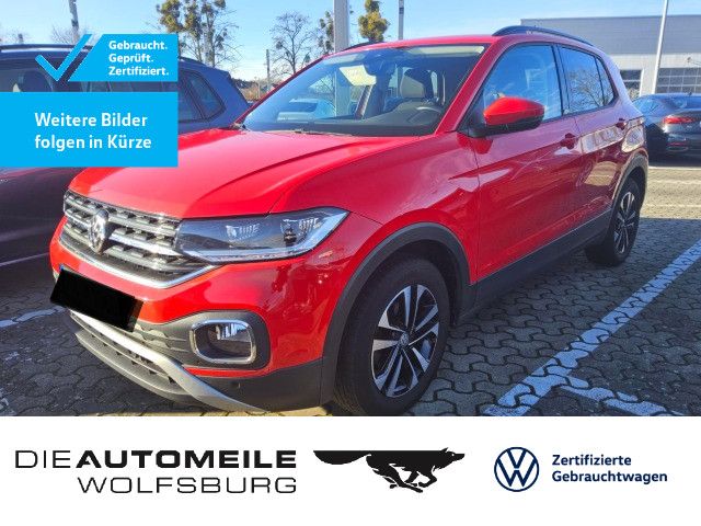 VW T-Cross 31.150 km 18.690 &euro; Wolfsburg 38440