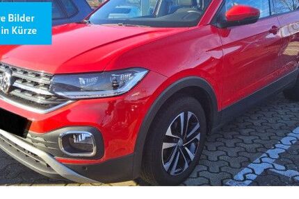 VW T-Cross 31.150 km 19.180 &euro; Wolfsburg 38440