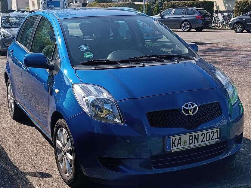 Yaris