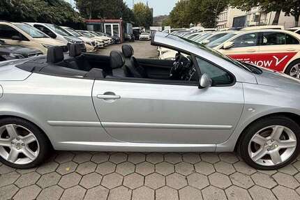 Peugeot 307 185.000 km 2.800 &euro; Hamburg 20097