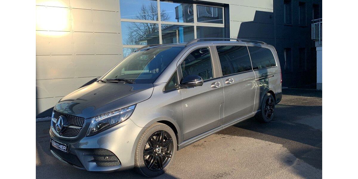 Mercedes-Benz 250 19.500 km 83.690 &euro; Dingelstädt 37351