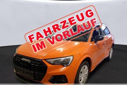 Audi Q3 50.274 km 24.899 &euro; Chemnitz - Mittelbach 09224