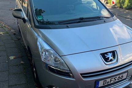 Peugeot 5008 76.900 km 4.590 &euro; Meerbusch 40667