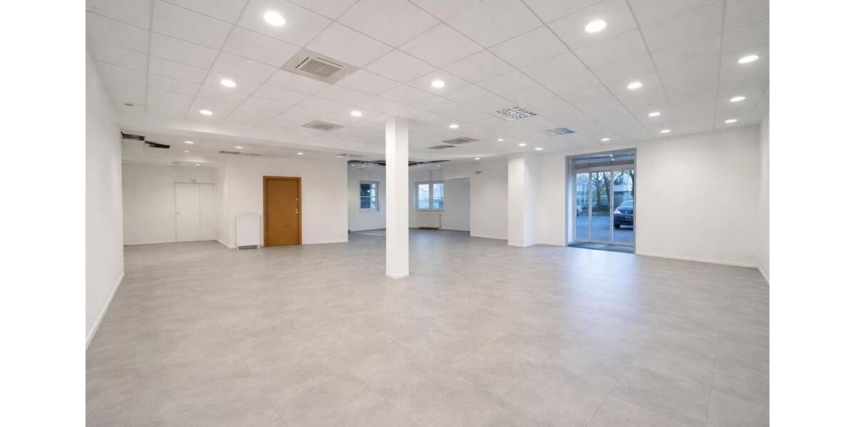 Gewerbeobjekt Wallenhorst - 3.576&euro; | Angebot:24767028