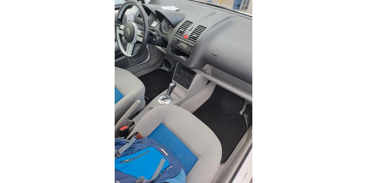 VW Lupo 115.480 km 4.900 &euro; Berlin 13129