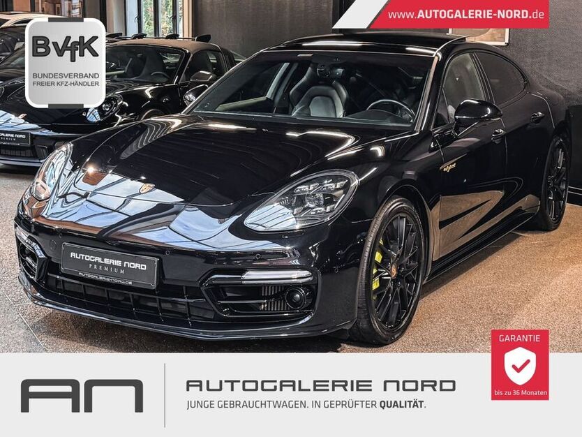 Panamera