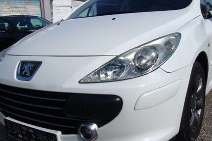 Peugeot 307 384.023 km 1.390 € Dachau (bei München) 85221