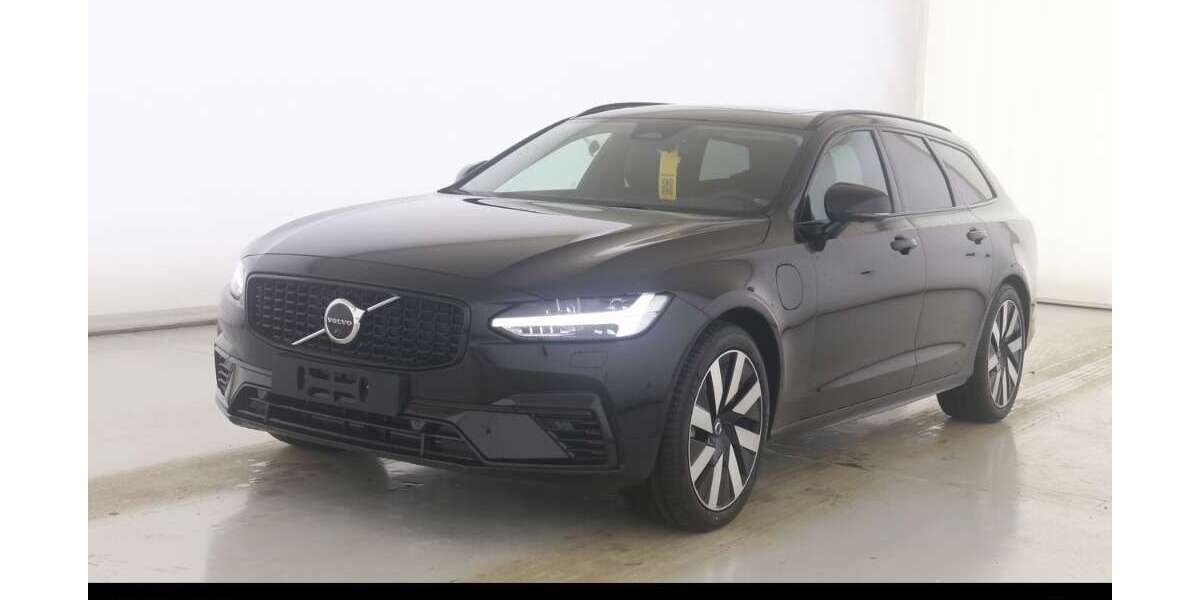 Volvo V90 23.649 km 46.900 &euro; Wuppertal 42109
