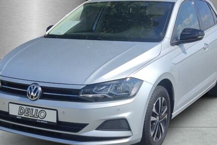 VW Polo 60.238 km 12.990 &euro; Wesenberg 23858