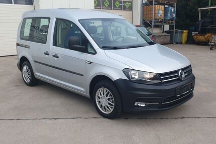 VW Caddy 267.821 km 7.400 &euro; Husum 25813