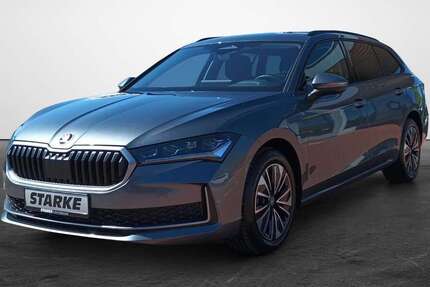 Skoda Superb 3.245 km 43.430 &euro; Versmold 33775