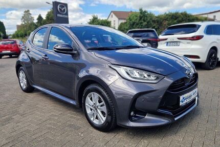 Mazda 2 Hybrid 36.300 km 18.990 &euro; Waldeck-Höringhausen 34513