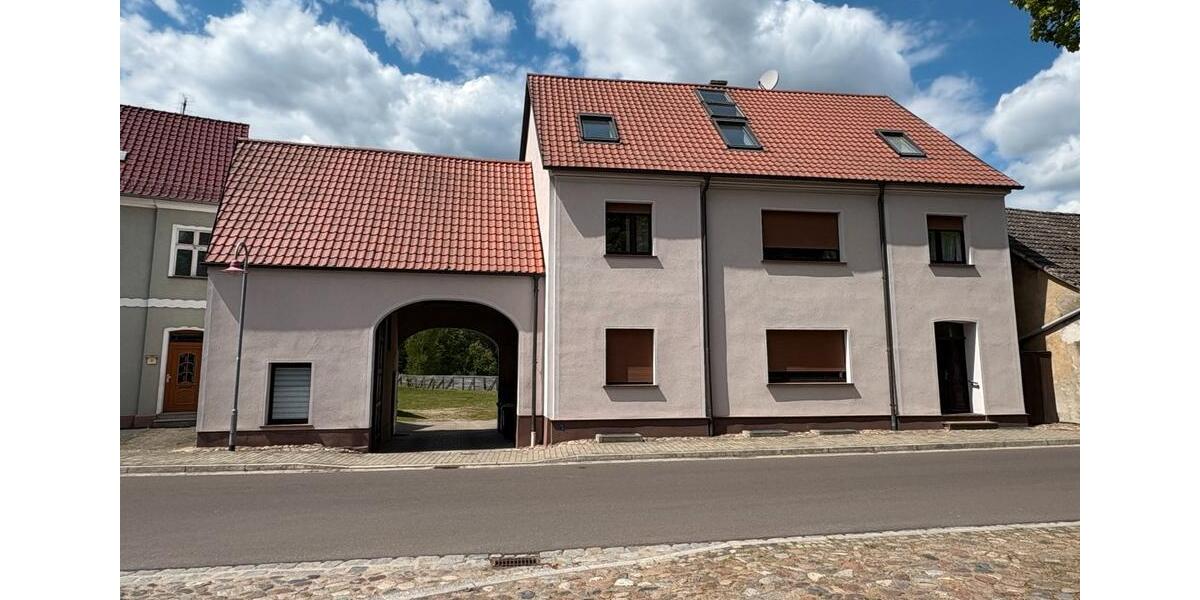 Erdgeschoßwohnung Görzke - 3 Zimmer, 73 m&sup2;, 580&euro; | Angebot:26626025