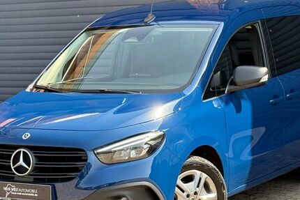 Mercedes-Benz Citan 83.800 km 17.999 &euro; Saarlouis-Lisdorf 66740