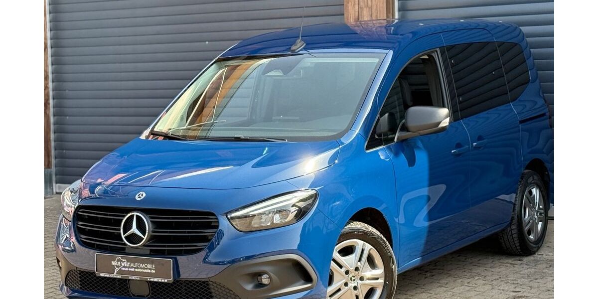 Mercedes-Benz Citan 83.800 km 17.999 &euro; Saarlouis-Lisdorf 66740