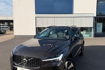 Volvo XC60 36.400 km 43.500 &euro; Hannover 30179