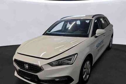 Seat Leon 65.018 km 17.950 &euro; Goslar 38642