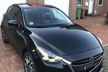 Mazda 2 142.000 km 7.700 &euro; Osnabrück 49191