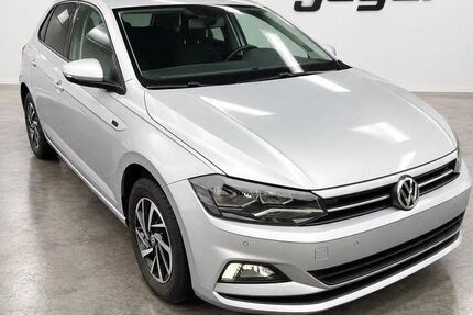 VW Polo 132.495 km 9.999 &euro; Fridolfing 83413