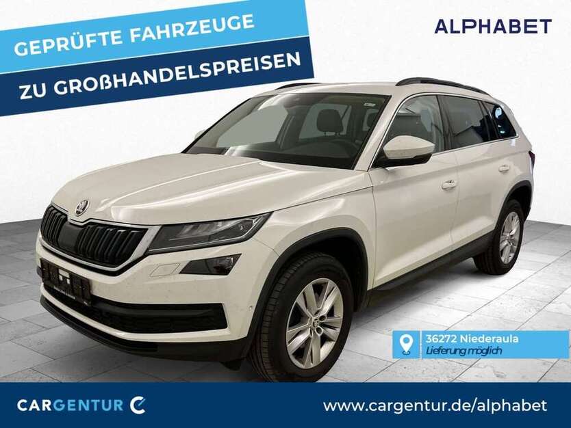 Kodiaq