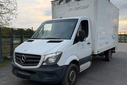 Mercedes-Benz Sprinter 445.000 km 5.999 &euro; Lampertheim-Hüttenfeld 68623