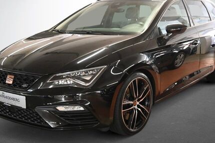 Seat Leon 63.400 km 24.990 &euro; Karlsruhe 76131