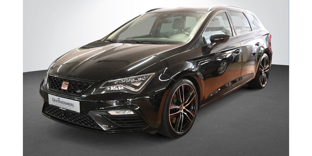 Seat Leon 63.400 km 24.990 &euro; Karlsruhe 76131