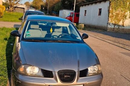 Seat Ibiza 253.903 km 1.100 &euro; Ilsfeld 74360