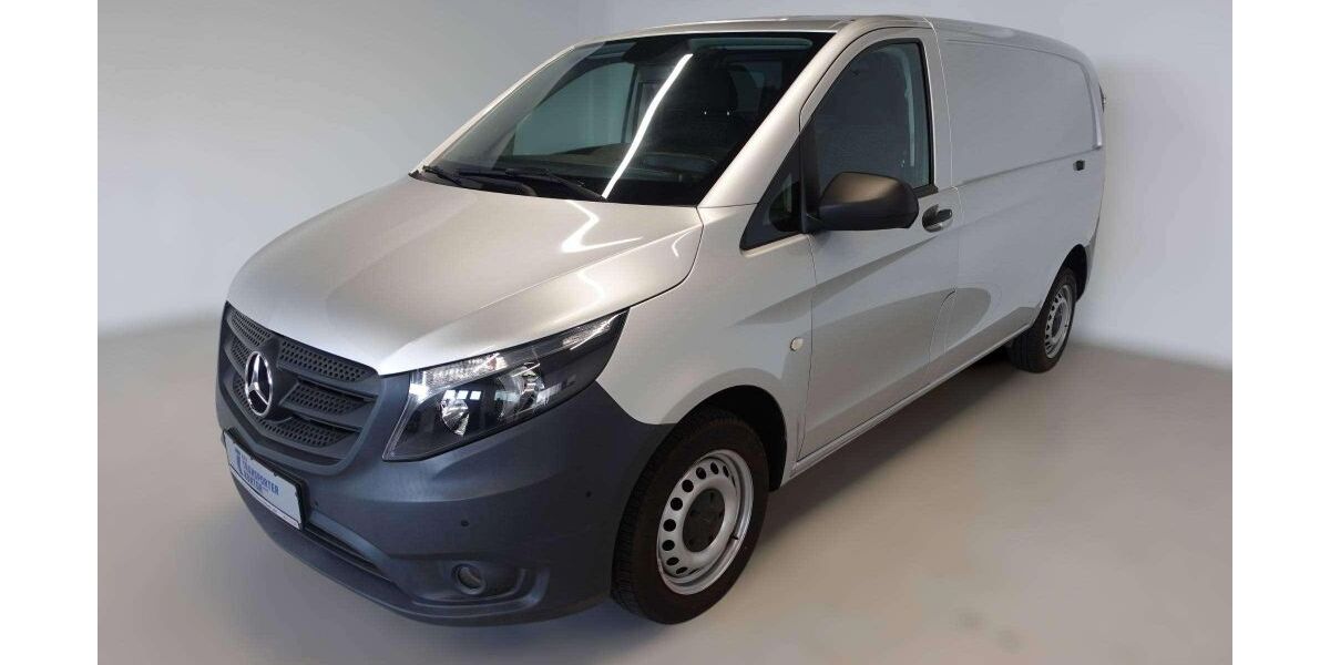 Mercedes-Benz Vito 166.000 km 16.490 &euro; Malsch 69254
