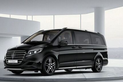 Mercedes V 300