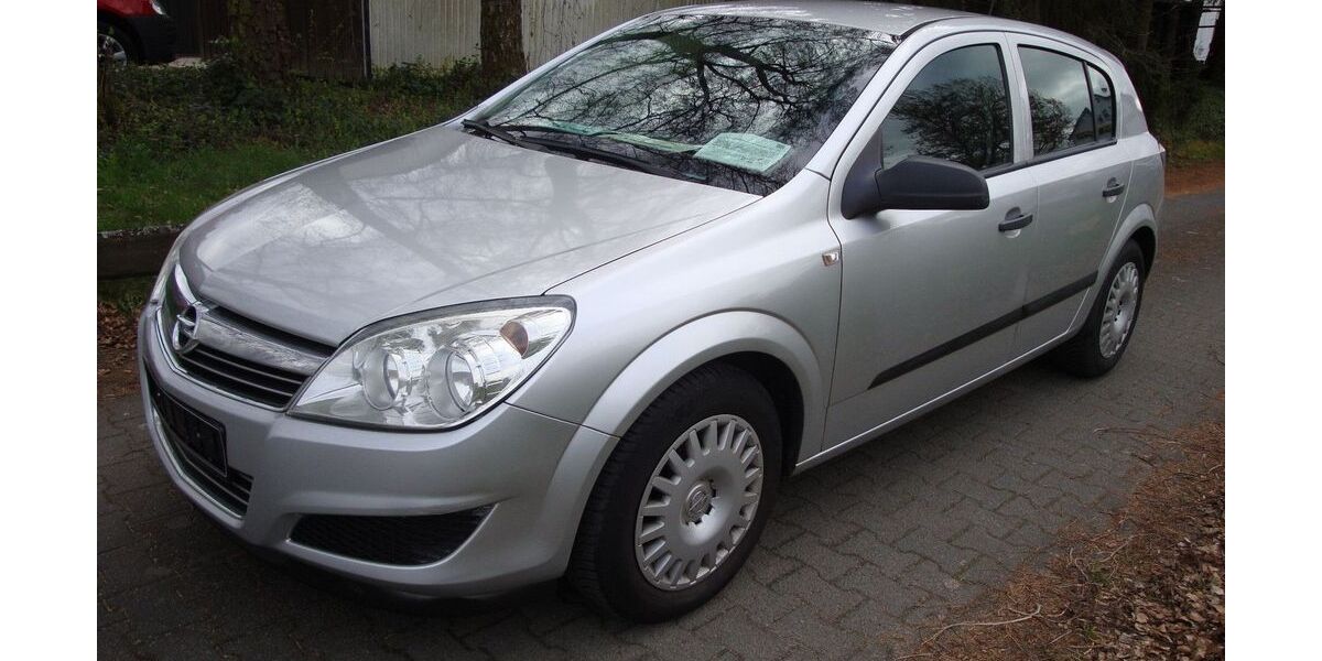 Opel Astra 407.450 km 1.799 &euro; Lorsch 64653