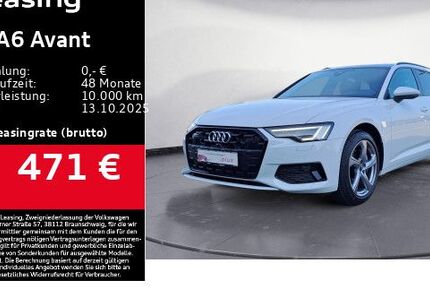 Audi A6 26.947 km 47.990 € Reutlingen 72760
