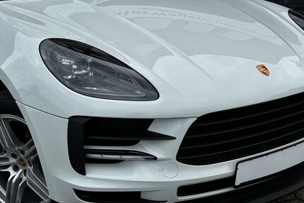 Porsche Macan 119.000 km 34.900 &euro; Korschenbroich 41352