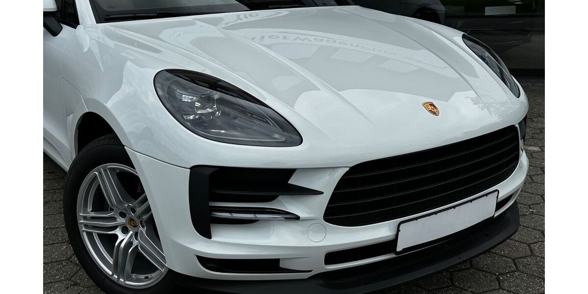 Porsche Macan 119.000 km 34.900 &euro; Korschenbroich 41352