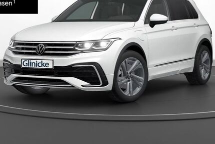 VW Tiguan 61.920 km 29.480 &euro; Minden 32427