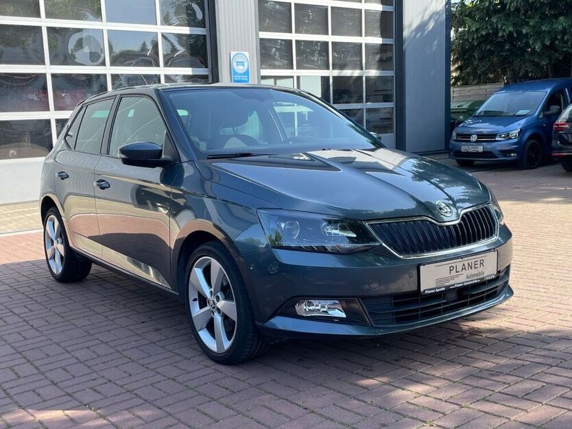 Fabia
