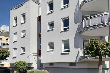 Wohnung Nußloch - 3 Zimmer, 68 m&sup2;, 259.000&euro; | Angebot:26788035