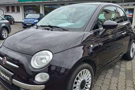 Fiat 500 49.863 km 7.250 &euro; Daleiden 54689