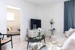 Etagenwohnung Dietmannsried - 3 Zimmer, 82 m&sup2;, 210.000&euro; | Angebot:26523815
