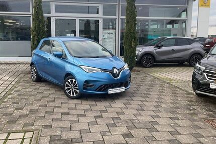 Renault ZOE 51.625 km 10.990 &euro; Linkenheim-Ho. 76351