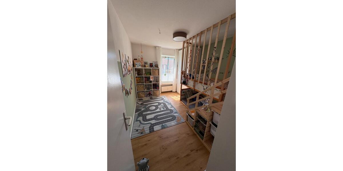 Hochparterre Bodenkirchen - 4 Zimmer, 92 m&sup2;, 299.000&euro; | Angebot:26511733
