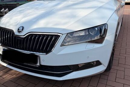 Skoda Superb 108.000 km 21.590 &euro; Hannover 30519