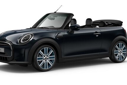 Mini Cooper Cabrio 38.047 km 25.400 &euro; Gifhorn 38518