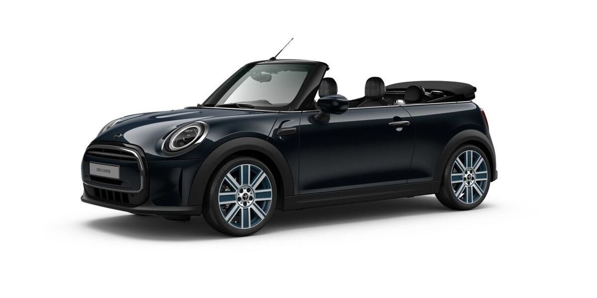 Mini Cooper Cabrio 38.047 km 25.400 &euro; Gifhorn 38518