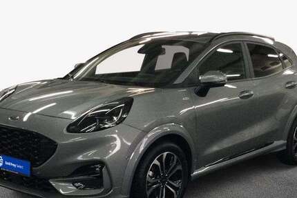 Ford Puma 21.935 km 20.903 &euro; Magdeburg 39116