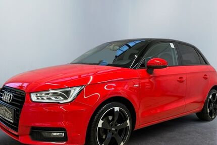 Audi A1 83.813 km 16.719 &euro; Brandenburg 14770